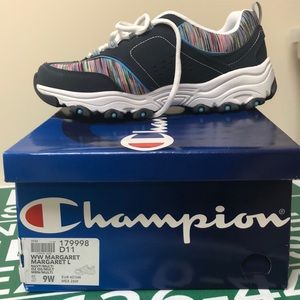 Champion WW Margaret Sneakers